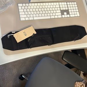 New Beis Survival Strap in Black